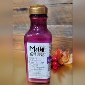 Maui Shampoo Hair Care